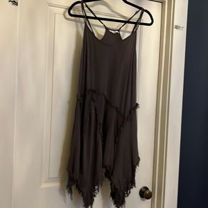 Free People Intimately Slip Dress